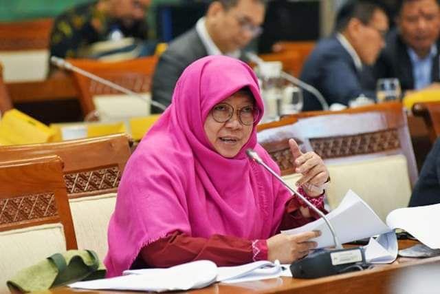 Legislator: Rakyat Indonesia Belum Menikmati Kemerdekaan